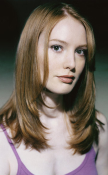 Alicia Witt